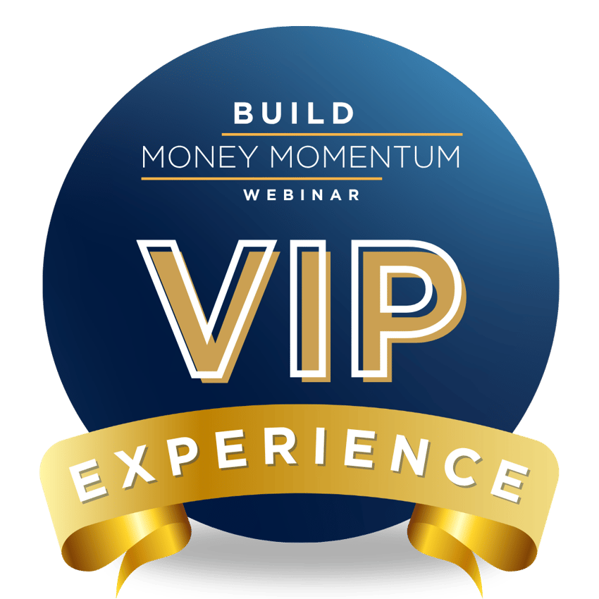 Vip Build Gsf Get Ready to Build Money Momentum